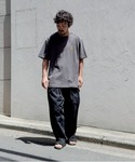 tシャツ 「Collection」OS×BYR...の詳細画像2
