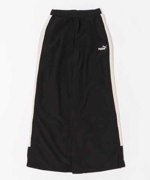 PUMA（プーマ） パンツ 「PUMA」CORE HERITAGE ウーブン ラインド