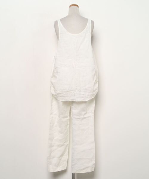 CANAL JEAN 「CANAL JEAN」 「red chop works」セットアップ 38 