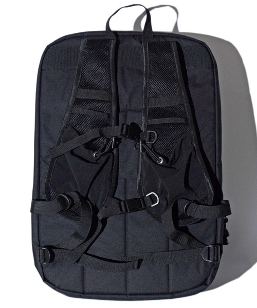 ELDORESO デイバック リュック Transport Ruck / トランスポート