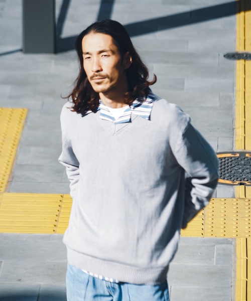 セーター ニット メンズ レディース : ZOZOTOWN Yahoo!店 - 通販