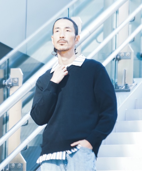 セーター ニット メンズ レディース : ZOZOTOWN Yahoo!店 - 通販