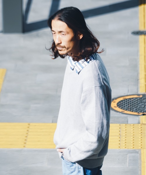 セーター ニット メンズ レディース : ZOZOTOWN Yahoo!店 - 通販