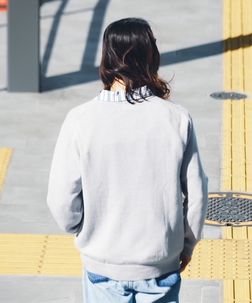 セーター ニット メンズ レディース : ZOZOTOWN Yahoo!店 - 通販