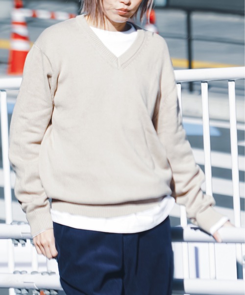 セーター ニット メンズ レディース : ZOZOTOWN Yahoo!店 - 通販