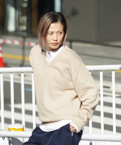 セーター ニット メンズ レディース : ZOZOTOWN Yahoo!店 - 通販