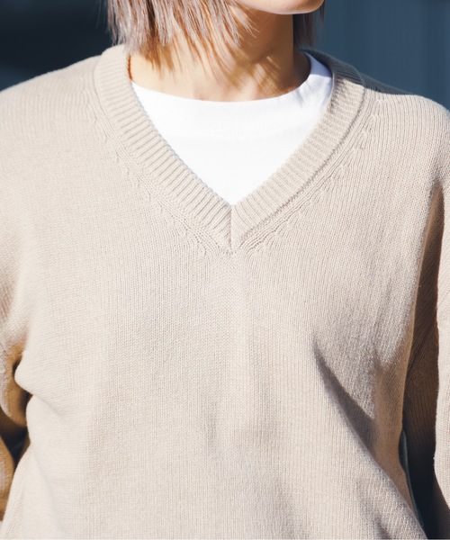 セーター ニット メンズ レディース : ZOZOTOWN Yahoo!店 - 通販