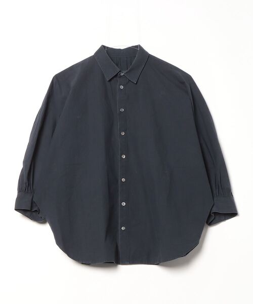 「Spick & Span」 ドルマンスリーブブラウス FREE ネイビー レディース Spick＆Span 「Spick & Span」 ドルマンスリーブブラウス
