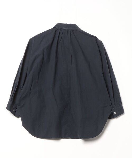 「Spick & Span」 ドルマンスリーブブラウス FREE ネイビー レディース Spick＆Span 「Spick & Span」 ドルマンスリーブブラウス
