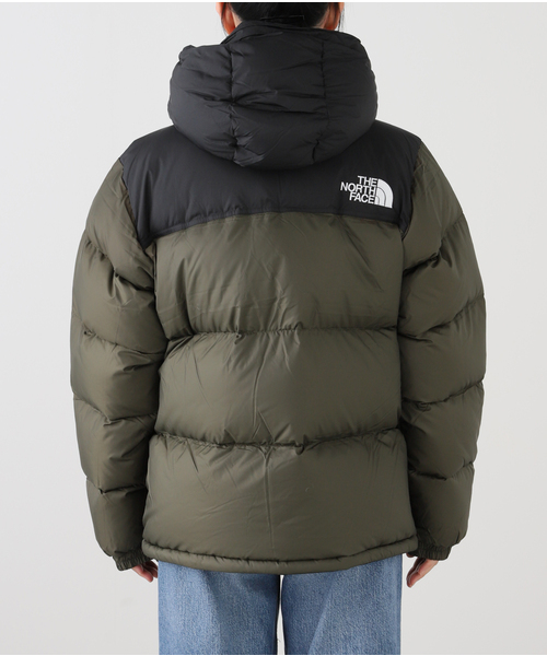 THE NORTH FACE（ザ ノースフェイス） コート ジャケット WEB限定「THE