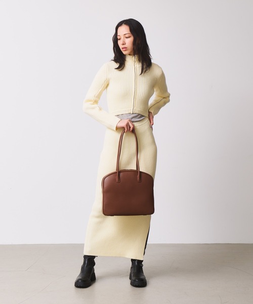 [韓国人気]★ROH SEOUL★Taco Shoulder Bag★ショルダーバッグ Taco shoulder bag
