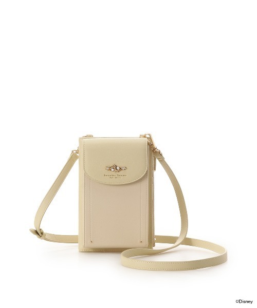 Samantha Thavasa Petit Choice ショルダーバッグ バッグ