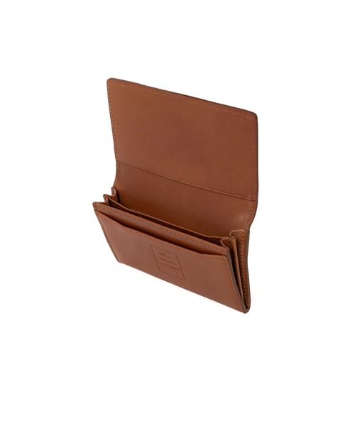 MAISON MIHARA YASUHIRO（メゾン ミハラヤスヒロ） 名刺入れ INVISIBLE