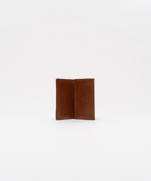MAISON MIHARA YASUHIRO（メゾン ミハラヤスヒロ） 名刺入れ INVISIBLE