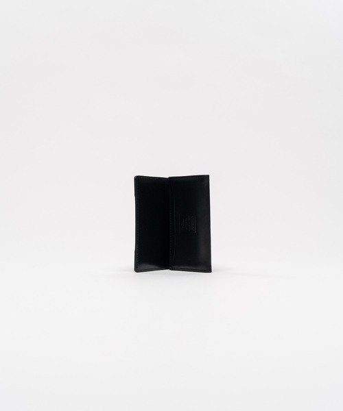 MAISON MIHARA YASUHIRO（メゾン ミハラヤスヒロ） 名刺入れ INVISIBLE