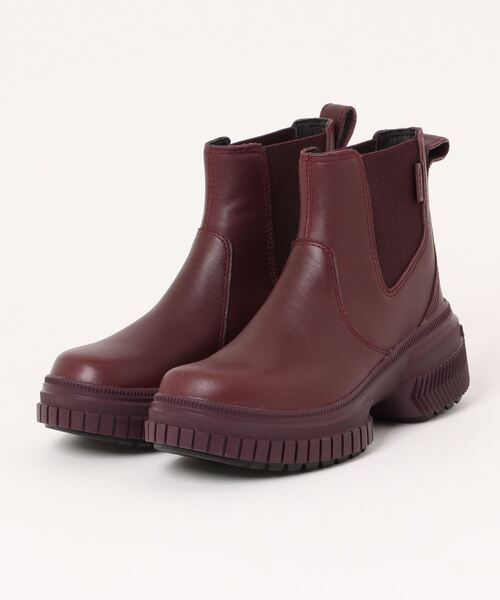 SOREL サイドゴアブーツ NL5014-093 7.5 SOREL サイドゴアブーツ NL5014-093 7.5