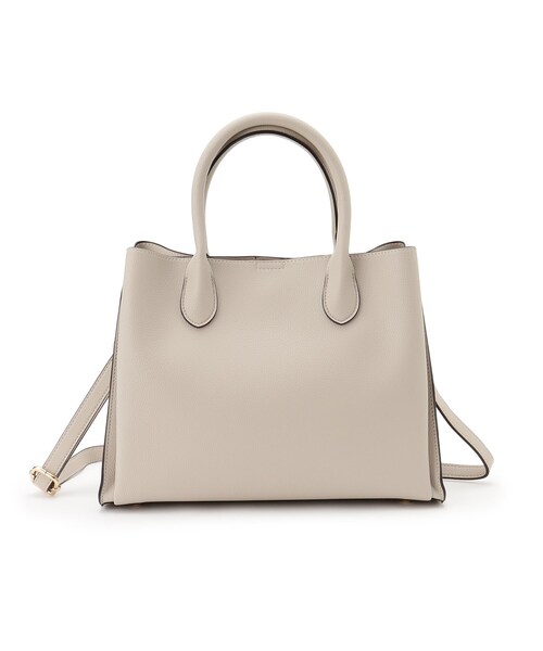grove（グローブ） ショルダーバッグ バッグ 「人間工学」中仕切り2WAY