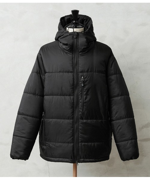 WAIPER.inc ダウン　【美品】 WAIPER.inc ダウンジャケット ダウン メンズ レディース : ZOZOTOWN