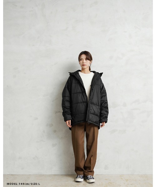 WAIPER.inc ダウン　【美品】 WAIPER.inc ダウンジャケット ダウン メンズ レディース : ZOZOTOWN