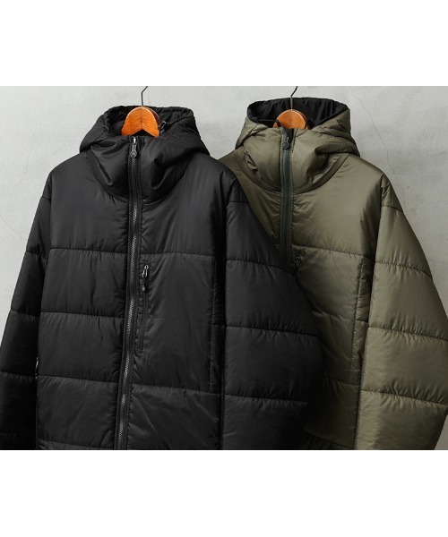 WAIPER.inc ダウン　【美品】 WAIPER.inc ダウンジャケット ダウン メンズ レディース : ZOZOTOWN