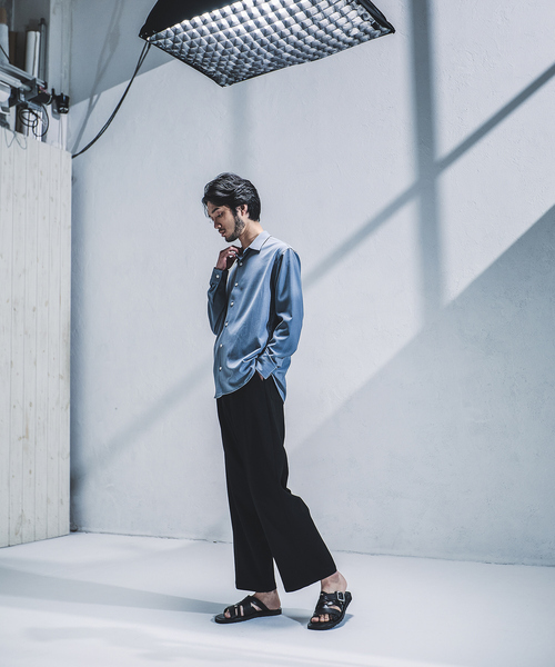 alfredoBANNISTER（アルフレッドバニスター） サンダル マルチクロス
