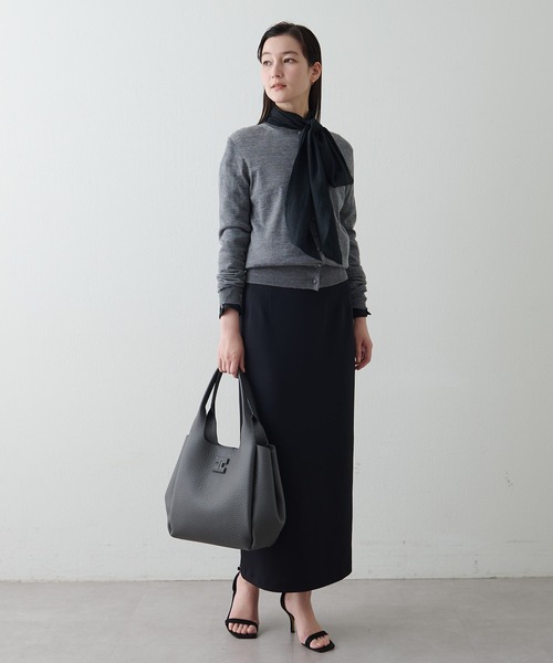 IACUCCI トートバッグ ボルゴ ALCE レディース : ZOZOTOWN Yahoo!店