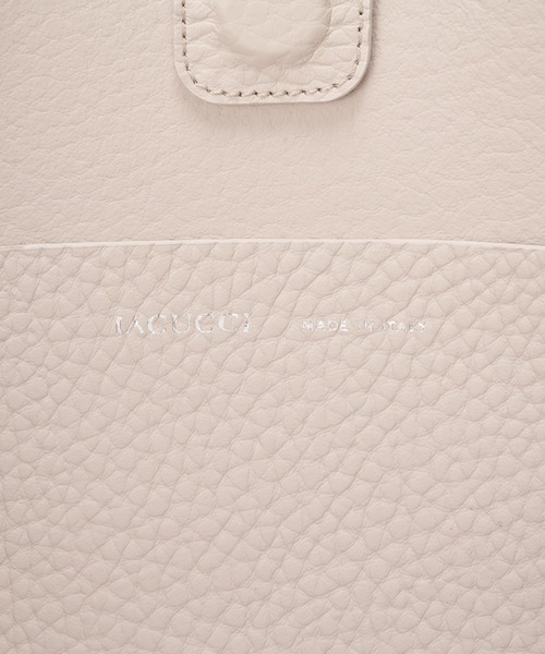 IACUCCI（イアクッチ） トートバッグ ボルゴ ALCE レディース