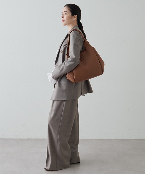 IACUCCI（イアクッチ） トートバッグ ボルゴ ALCE レディース