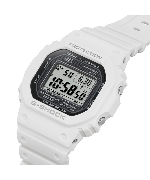 腕時計 電波ソーラー / GW-5000HS-7JF メンズの画像