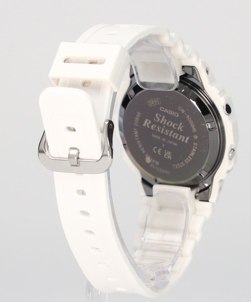 腕時計 電波ソーラー / GW-5000HS-7JF メンズの画像