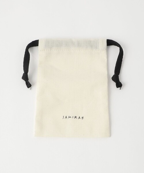 JAMIRAY ヘアゴム 「JAMIRAY」Chanky モチーフ : ZOZOTOWN Yahoo