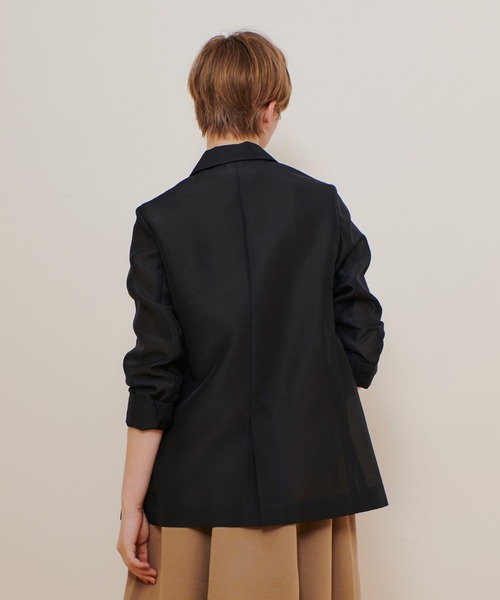 allureville（アルアバイル） ダウンコート ダウンジャケット ライト