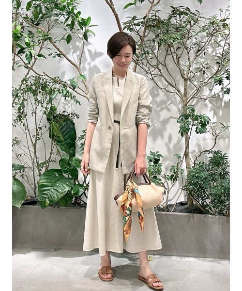 allureville（アルアバイル） ダウンコート ダウンジャケット ライト