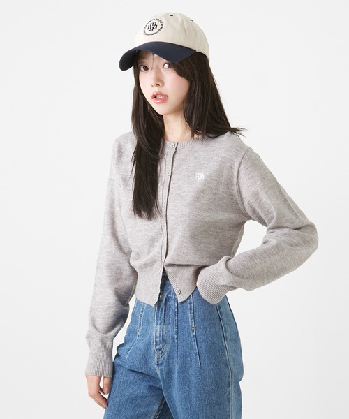 カーディガン レディース : ZOZOTOWN Yahoo!店 - 通販 - Yahoo