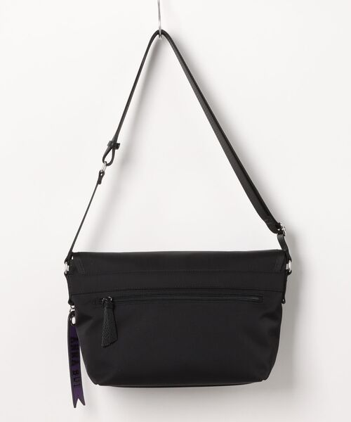 【ANNA SUI】即対応 ロックハート ショルダーバッグ ANNA SUI ショルダーバッグ バッグ ロックハート メッセンジャー