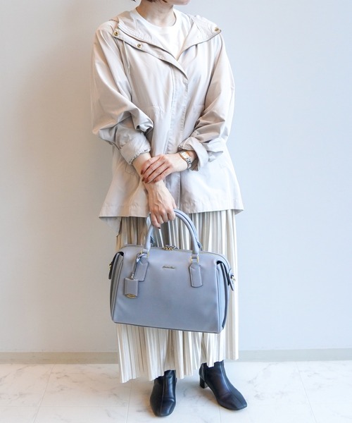 Jewelna Rose（ジュエルナローズ） ボストンバッグ ホリー・ボストン