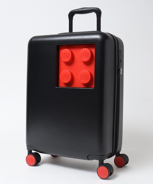 LEGO（レゴ） スーツケース 「LEGO/レゴ」Brick 2×2 Trolley Sサイズ 