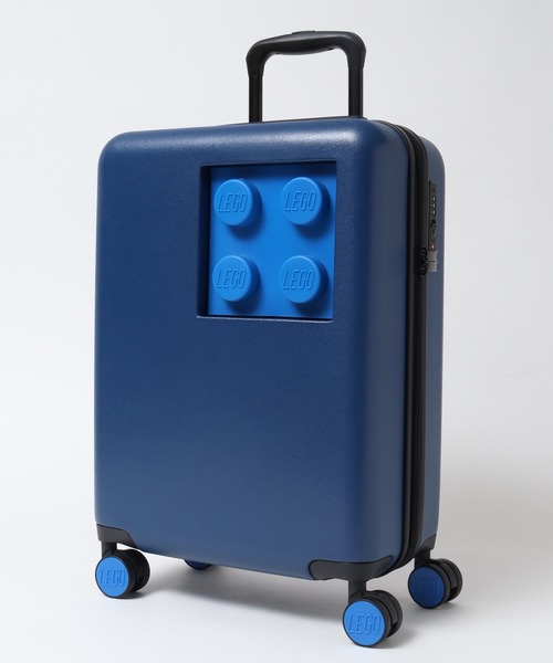 LEGO（レゴ） スーツケース 「LEGO/レゴ」Brick 2×2 Trolley Sサイズ 