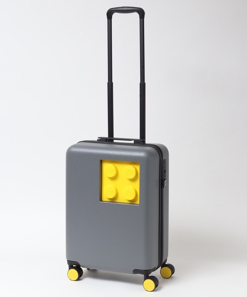 LEGO（レゴ） スーツケース 「LEGO/レゴ」Brick 2×2 Trolley Sサイズ