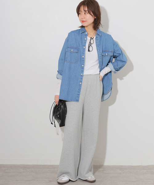 JOURNAL STANDARD relume（ジャーナルスタンダード レリューム） t