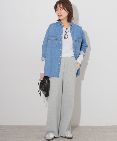 JOURNAL STANDARD relume（ジャーナルスタンダード レリューム） t