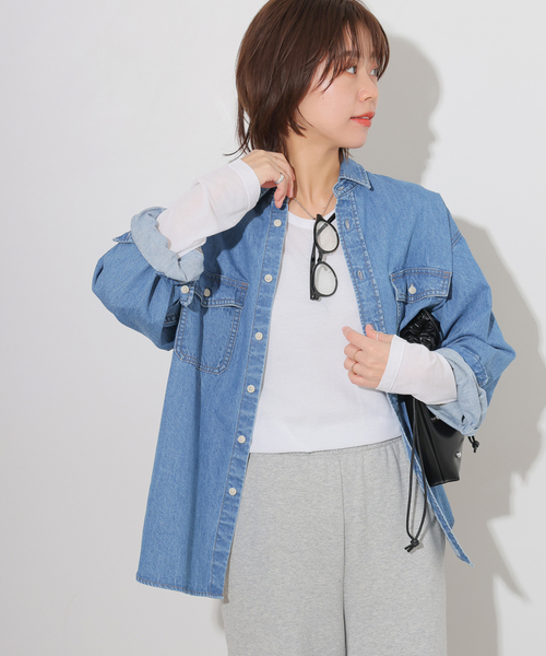 JOURNAL STANDARD relume（ジャーナルスタンダード レリューム） t