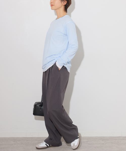 JOURNAL STANDARD relume（ジャーナルスタンダード レリューム） t
