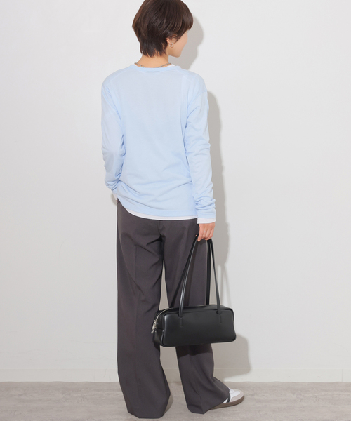 JOURNAL STANDARD relume（ジャーナルスタンダード レリューム） t