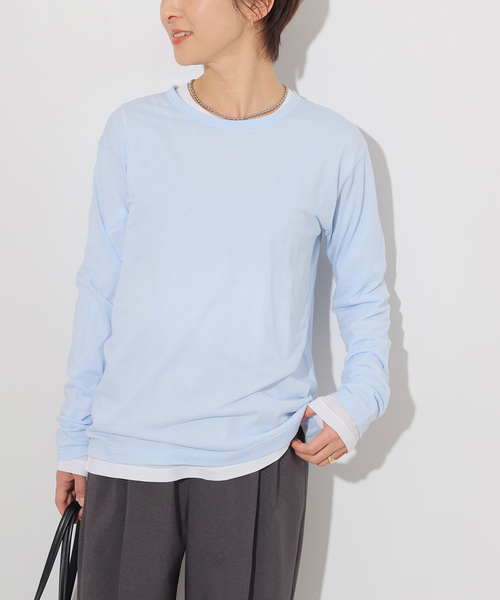 JOURNAL STANDARD relume（ジャーナルスタンダード レリューム） t