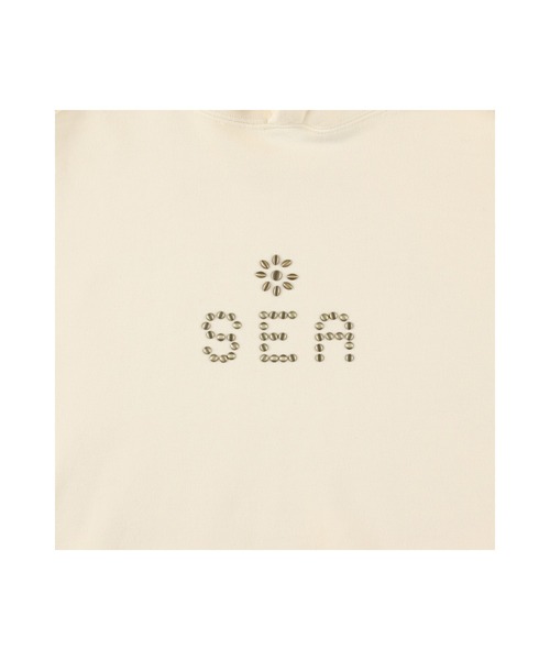 パーカー Sulfer Acid C-off Hooded sweatshirt メンズ レディース | WIND AND SEA | 19