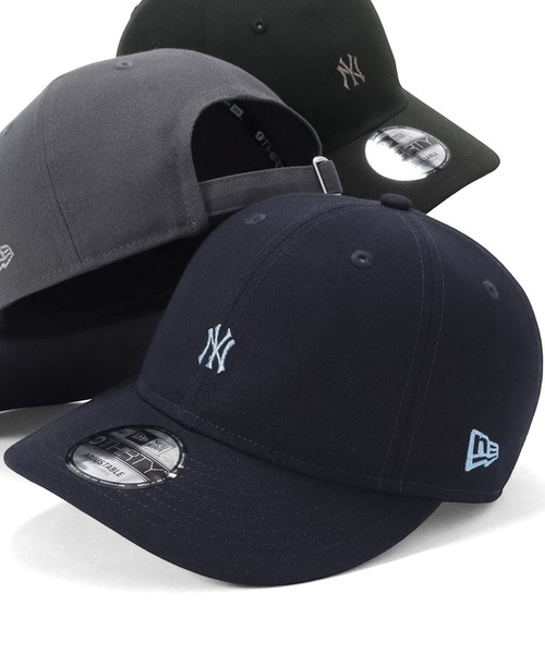 NEW ERA（ニューエラ） キャップ 帽子 ニューエラキャップ 9THIRTY NY