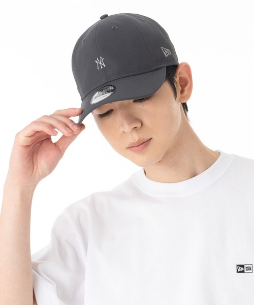 NEW ERA（ニューエラ） キャップ 帽子 ニューエラキャップ 9THIRTY NY