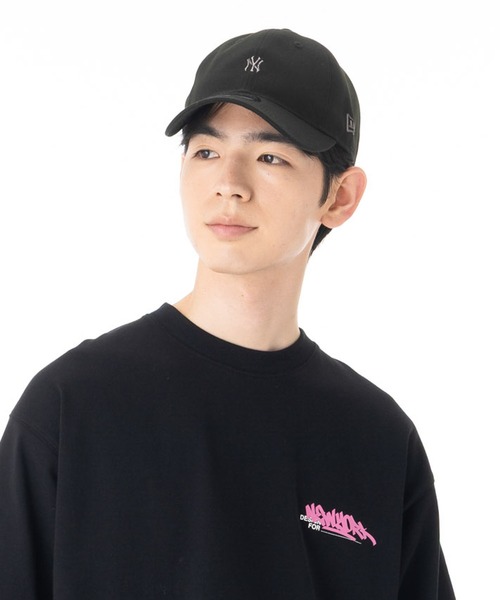 NEW ERA（ニューエラ） キャップ 帽子 ニューエラキャップ 9THIRTY NY