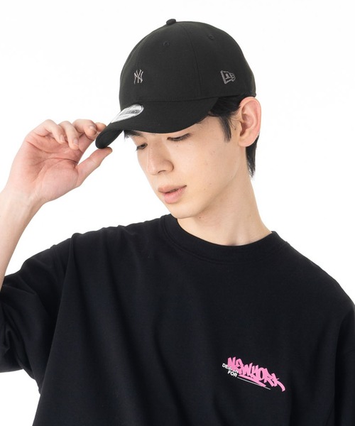 NEW ERA（ニューエラ） キャップ 帽子 ニューエラキャップ 9THIRTY NY